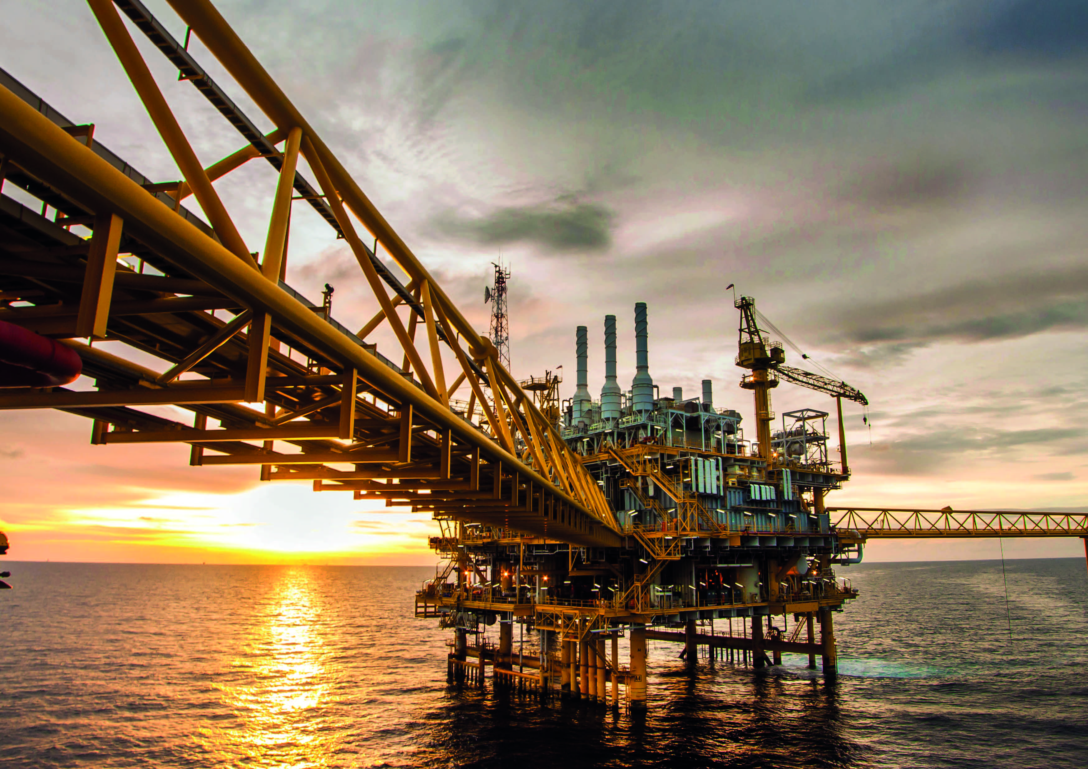 Brochure - Octave Attune EAM for Oil & Gas