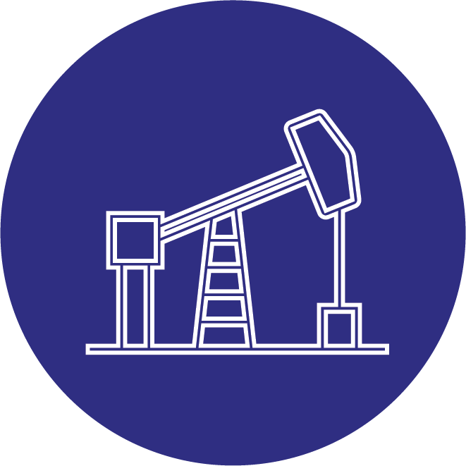Oil & Gas