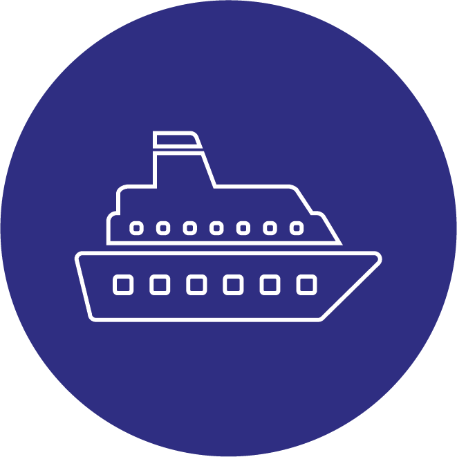 Ports